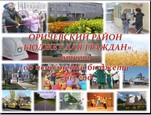 Бюджет для граждан